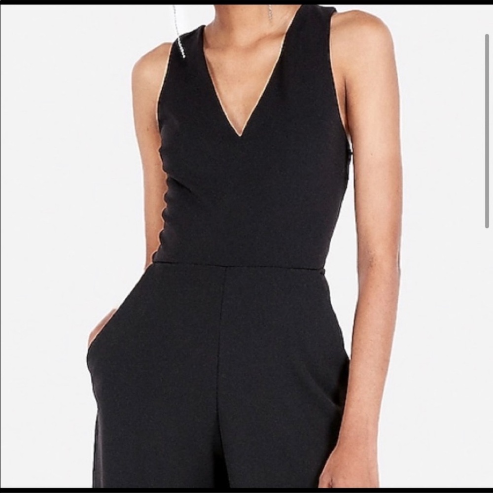 Express Jumpsuit - Picture 5 of 6
